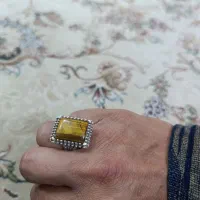 انگشتر نقره|جواهرات|مشهد, چهارچشمه|دیوار