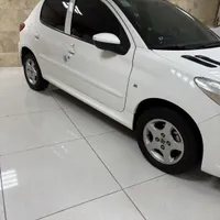 پژو ۲۰۷ مدل ۱۴۰۲|خودرو سواری و وانت|آبادان, |دیوار