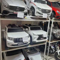 /قزوین/جشنواره فروش ماشین کنترول دار