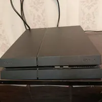 Ps4 Fat 500 تک دسته