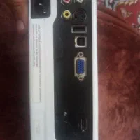 ویدئو پروژکتور Epson EBX12|تلویزیون و پروژکتور|زاهدان, |دیوار