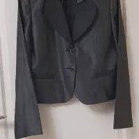 کت دامن مجلسی مارک MODAKON