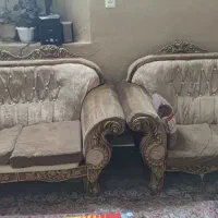 مبل شش نفره