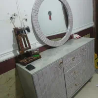 آینه کنسول