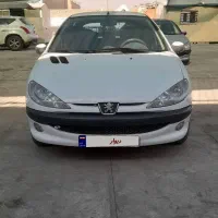 ۲۰۶ تیپ ۲ مدل ۹۶