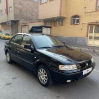 سمند موتور ملی دوگانه کارخانه فول|خودرو سواری و وانت|تبریز, |دیوار