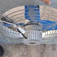 هواکش صنعتی|ماشین‌آلات صنعتی|کرج, سی متری صنعتکاران|دیوار