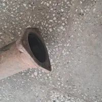 میل چادر واگزوز|قطعات یدکی و لوازم جانبی|تربت‌حیدریه, حسنی بالا|دیوار