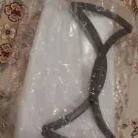 قیف ژله ای توالت فرنگی