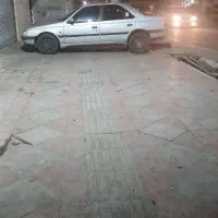 پژو ۴۰۵ جی ال ایکس