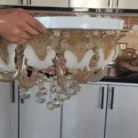 فروش لوستر سقفی کنترل دار