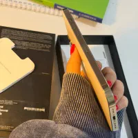 آیفون ۱۲ پرو گلد ۲۵۶ گیگ ZAA در حد نو|موبایل|شیراز, سیلو|دیوار