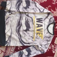 لباس پسرانه لارج درحد نو