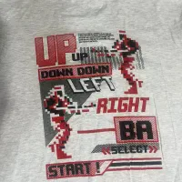 تیشرت کاملا نو و سالم XL