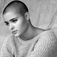 موی کوتاه نشده