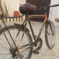 دوچرخه ۲۴و ۲۶|دوچرخه، اسکیت، اسکوتر|مشهد, کلاته برفی|دیوار