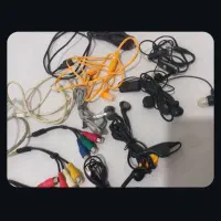 انواع هندزفری|لوازم جانبی موبایل و تبلت|پارسآباد, |دیوار