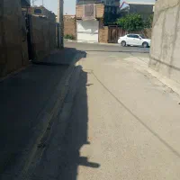 زمین داخل بافت روستایی مناسب ساخت باغ ویلا|فروش زمین و ملک کلنگی|نظرآباد, نجم آباد|دیوار