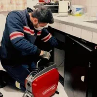 لوله باز کنی تمام نقاط تبریز بادستمزدکم فوری ارزان