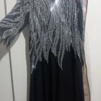 پیراهن مجلسی