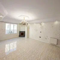 ۸۵متردوخواب نورگیر خوش نقشه پارکینگ سندی