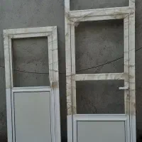 درب وپنجره|مصالح و تجهیزات ساختمان|بناب, |دیوار