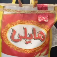 برنج کامفیروزی،هندی و پاکستانی و کالا برگ