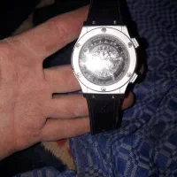 ساعت دیواری و ساعت مجی ۳موتوره