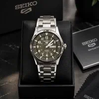 ساعت برند Seiko