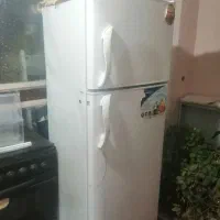 یخچال و گاز