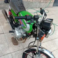 موتور ۲۰۰مدل ۹۸