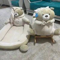 خرک و تشک گارد دار