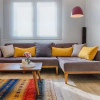 همکف سردار جنگل جنوب پارکینگ و انباری