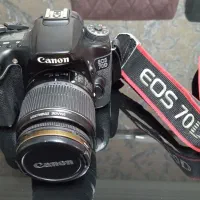 دوربین عکاسی کانن EOS 70D