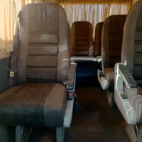 ون مینی بوس اویکوa36مدل 91|خودرو سنگین|یزد, |دیوار