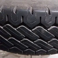 رینگ و لاستیک نیسان وانت