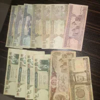 اسکناس کلکسیونی