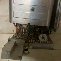 نصب و تعمیر پکیج ایرانی و خارجی|خدمات پیشه و مهارت|تهران, نبی اکرم|دیوار