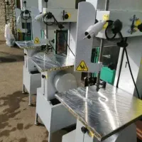 دیسکی و اره ای خردکن ماهی و مرغ استخوان بر قصابی|فروشگاه و مغازه|اهواز, کمپلو جنوبی|دیوار