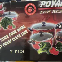 سرویس قابلمه نسوس