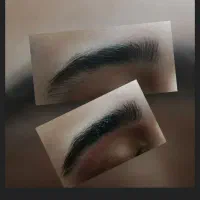 اصلاح صورت و ابرو ..وکس و اصلاح باآب