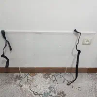 محافظ صفحه نمایش تلویزیون 50 اینچ