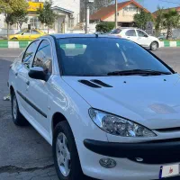 206 sd مدل 94 بیرنگ تک برگ سند