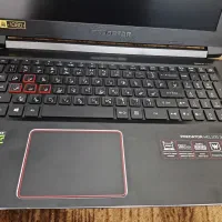 مدل acer predator helios 300