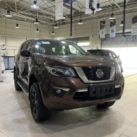 فروش ویژه نیسان ترا 2025 نقدی و اقساطی