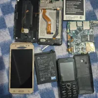 گوشی سامسونگ j5