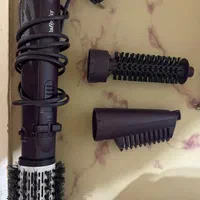 سشوار چرخشی بابلیس با ۳ سری