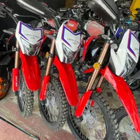 فلات ایکس ار ۲۵۰ ABS از دم خشک|موتورسیکلت|کرج, جهان‌شهر|دیوار