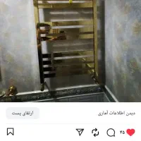 تعمییرات ونصب رادیاتور و پکیج  در تهران و حومه