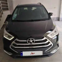 جک S3اتوماتیک مدل 1400